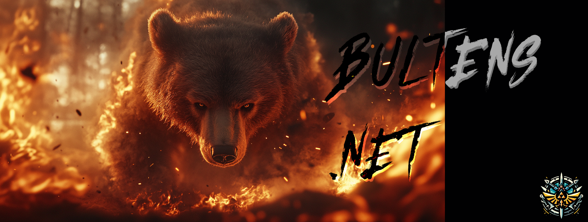 Bultens.net logo